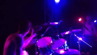 daedalion live (drum cam)