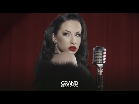 Aleksandra Cipka - Ni izvini ni oprosti - (Official video 2021)