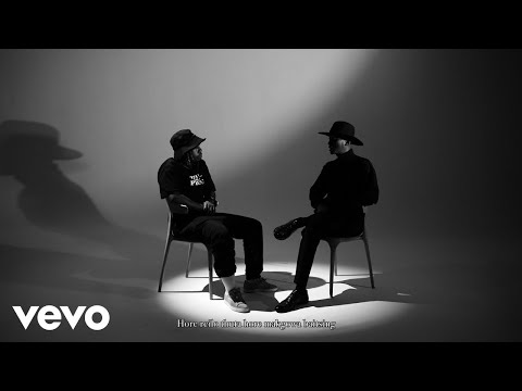 25K - Intro (Official Music Video)