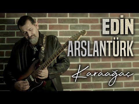 Edin Arslantürk - Karaağaç Teaser