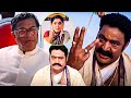 Nandamuri Harikrishna And Girish Karnad Interesting Warning Scene Ramya Krishnan Movie Ticket