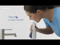  How To Use Waterpik™ Cordless 1200 Water Flosser