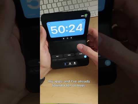 I Folded the iPhone Duo. My App Wasn’t Ready. thumbnail