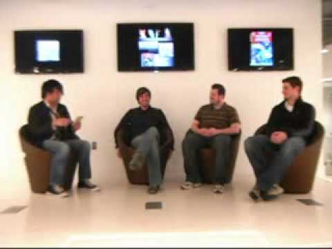 Interview 2 with The Future Ghosts.flv