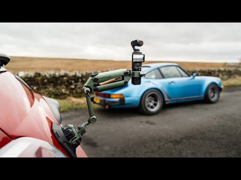 Capture Your Adventures with Confidence – Hydra Alien Mini