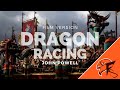 Dragon Racing (Film Version), from HTTYD 2 – John Powell