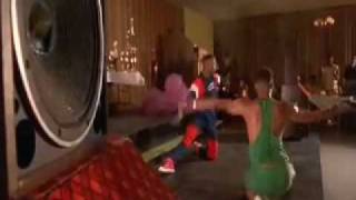 Tiefschwarz is Burning 2010 (Part 2)