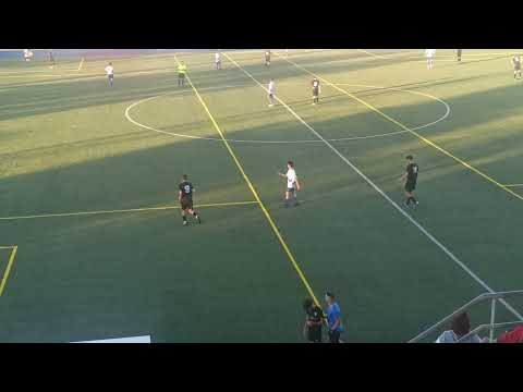 C.D. Vera - Norias C.F. 1/10/2022 2° parte (Juveniles)