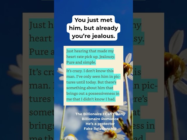 Vídeo relacionado con The Billionaire I Can't Deny (The Brodys of Whiskey Run Book 3) (English Edition)