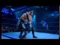 Alex Shelley Vs Okada