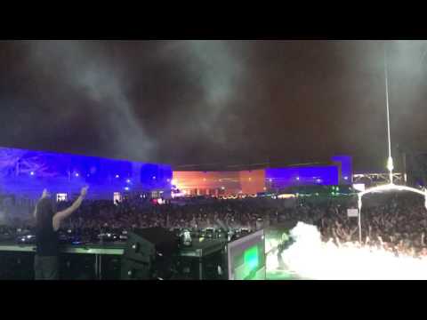 Seven Lions LIC Miami 2017