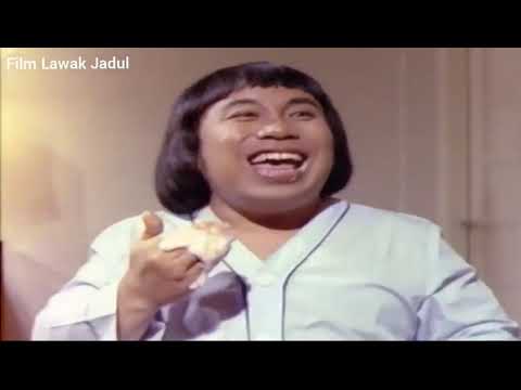 Full Movie Komedi Jadul Iskak Ateng Bikin Ngakak