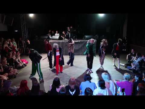 NeoTeam - Veryveri - Undercover - K-POP COVER BATTLE 2023 STAGE 1