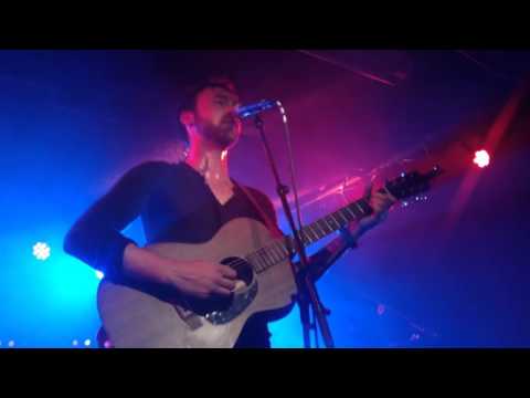 Stereotypes Of A Blue Collar Male - Shakey Graves