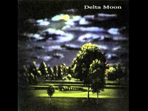 Delta Moon - Preachin' Blues