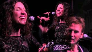 Blue Sky Riders:  "Meet a Rider" (Georgia Middleman)