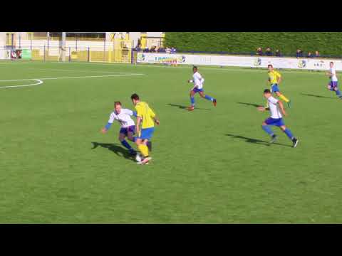 Legmeervogels O17-1   Buitenveldert O17-1 0-7 (Beker)