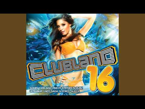 Video thumbnail for I Need You Now (Cahill Radio Edit)