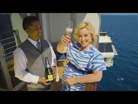 Dream of Europe and Cruise Europe with Kathy McCabe in October 2024 on Regent Seven Seas