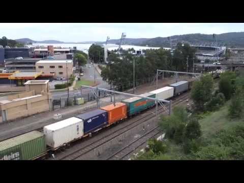 Quad NR's with 4BM2 - 2/4/15