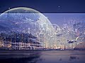 Tom Snare-My HomeWorld 