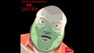 [LYRICS] Action Bronson - Ronnie Coleman
