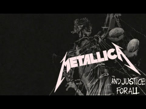 Metallica - One (Remixed and Remastered) v2