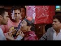 De Dana Dan Comedy Scene Akshay Kumar Sunil Shetty Paresh Rawal Johny Lever