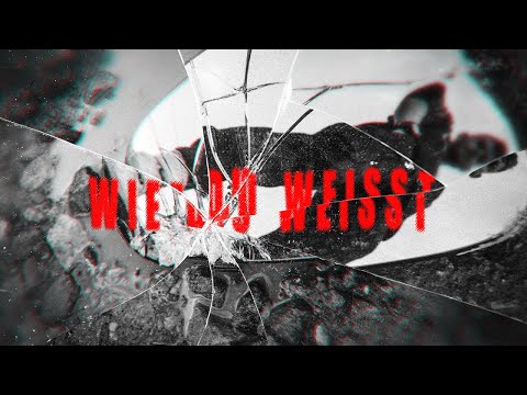 Schenck - Wie Du weisst (prod. Efe) | #FreundevonNiemand
