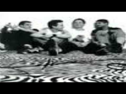 Pezz - Happy (Dudebox 1995)