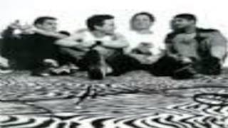 Pezz - Happy (Dudebox 1995)