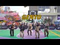 【BTSZD】SB19-GENTO Dance Cover [PPOP IN PUBLIC]
