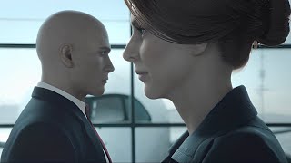 HITMAN - Bangkok - Club 27 Walkthrough Gameplay Episode 4