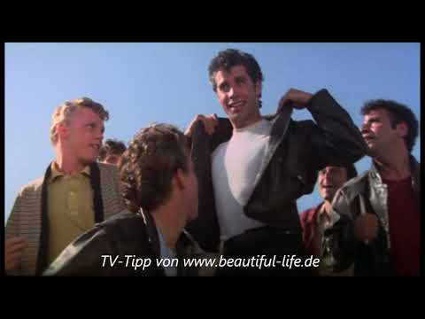 Grease (TV-Tipp vom 18.12.2020)