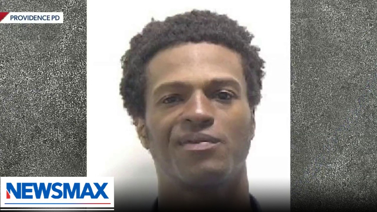 Providence axe attack suspect had history of similar violence | Wake Up America
