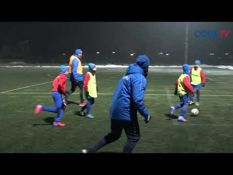 Podsumowanie cyklu szkoleń z fundamentów gry