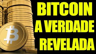 Bitcoin e Criptomoedas O Lado Negro que Ningum Conta| Como Trabalhar em Casa