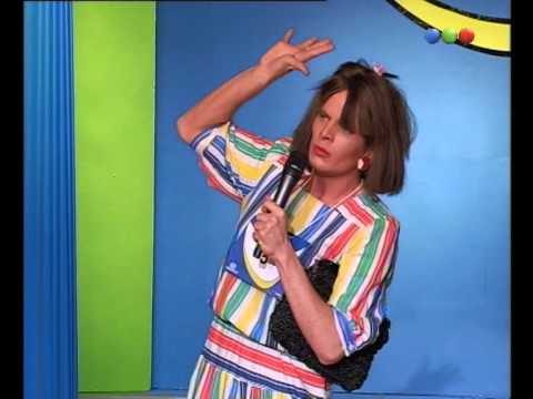 Comic 2002, Gabriel Villalba - Videoamtch