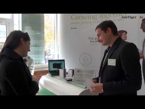 JTI – „Разчитаме на младите хора“