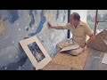 Robert McCall's Vision of the Universe