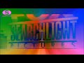 Fox Searchlight Enhanced With DMA In 1994 Normal Fanfare A News Corporation Company Style PAL