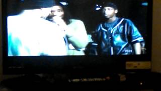 8 Mile Rap Battle B - Rabbit vs Lickity Split