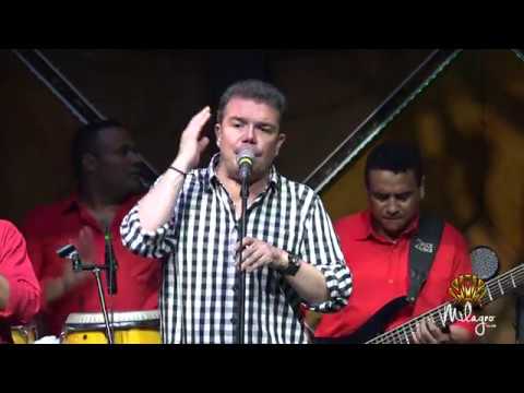 Con el Alma Cansada - Fabian Corrales | Milagro Club Monteria (En vivo)