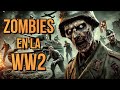 Y Si Un APOCALIPSIS ZOMBIE Se Diera En La SEGUNDA GUERRA MUNDIAL Todas Las Partes
