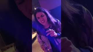 Morning Wood - CREEP (Ensayo)