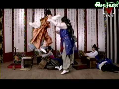 [Vietsub + Kara] Rokkugo - Super Junior T (Korea ver)