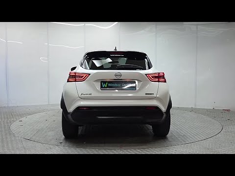 Nissan Juke HYBRID 1.6 N-DESIGN 2T *Scrappage deal - Image 2