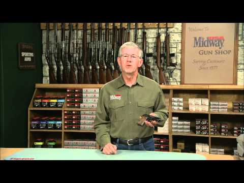 The Walther Model PPK Double Action Pistol | Gun History | MidwayUSA