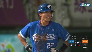 [討論] 李宗賢是不是一個被低估的盜壘者