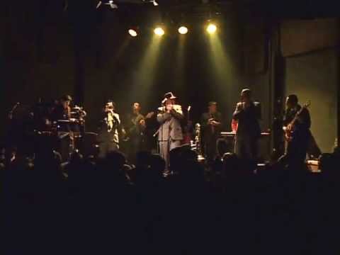 Dr.Ring Ding + Shots in the Dark - Dandimite Ska!